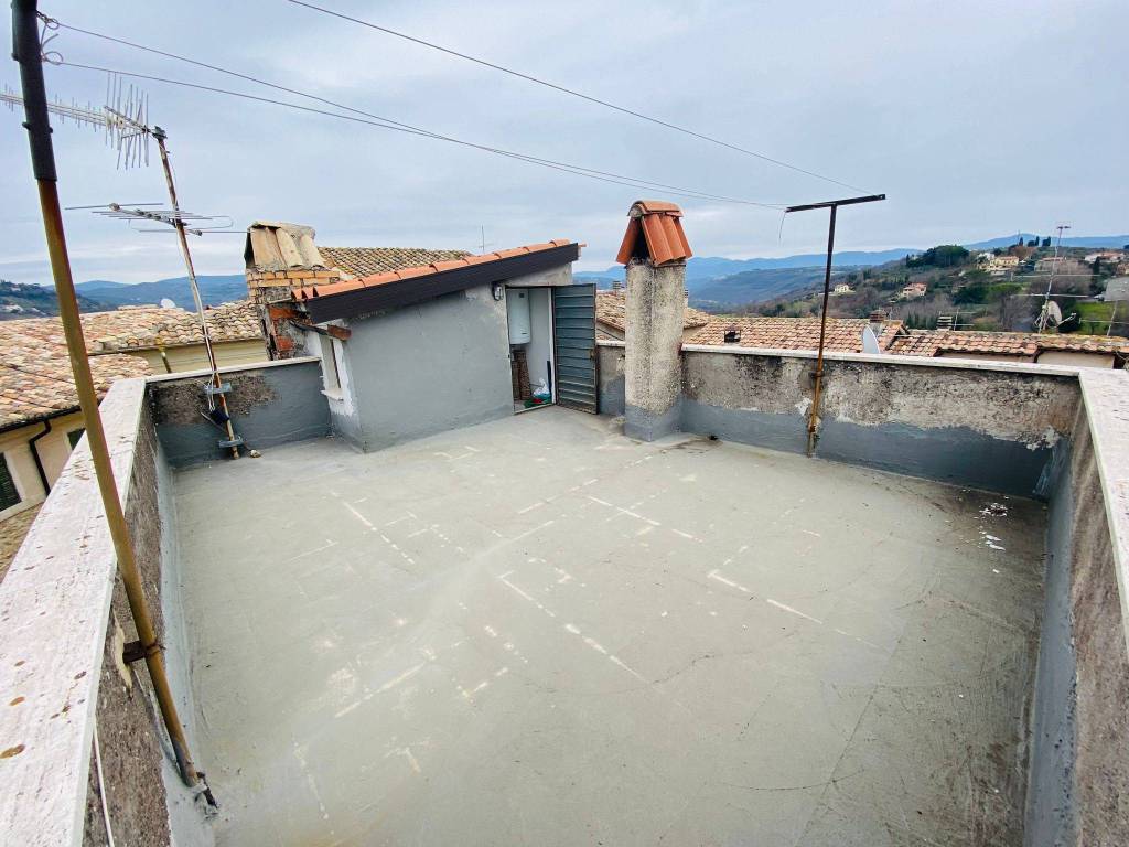 Appartamento a Castelnuovo di farfa in Via Guglielmo Marconi - Foto 4