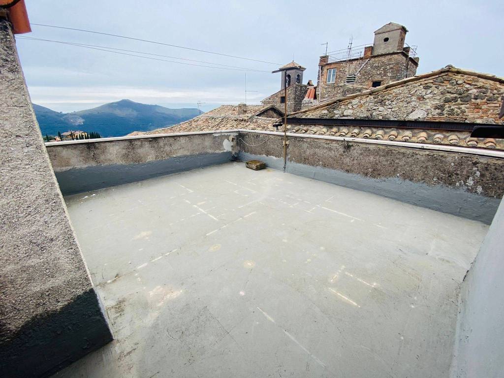 Appartamento a Castelnuovo di farfa in Via Guglielmo Marconi - Foto 5