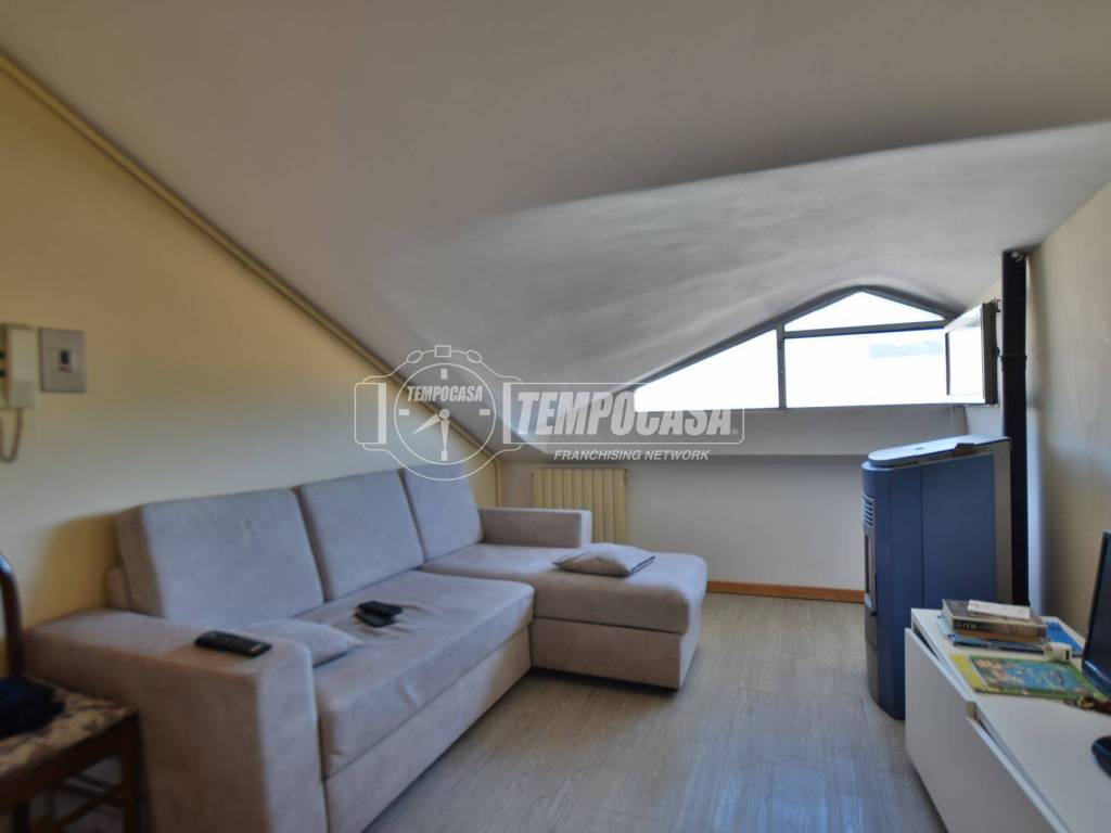 Appartamento a Matelica in Via Sennen Bigiaretti - Foto 2