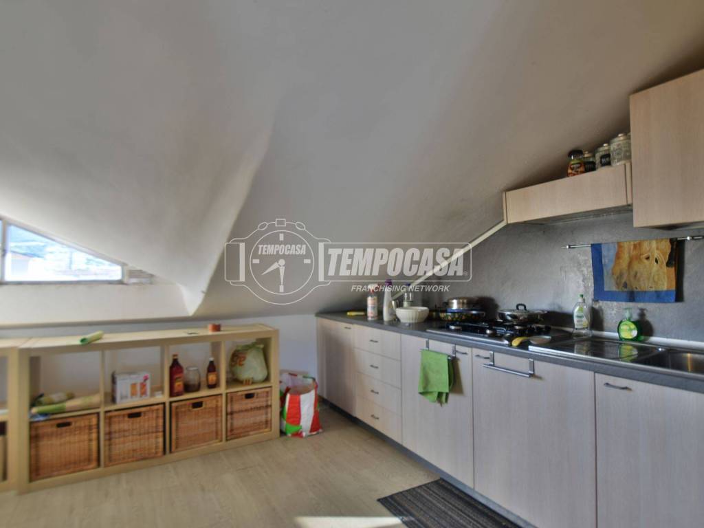 Appartamento a Matelica in Via Sennen Bigiaretti - Foto 5