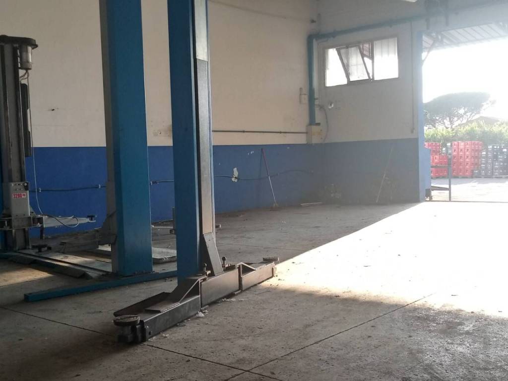 Immobile a San giuliano terme in Via xxV Aprile, 33 - Foto 3