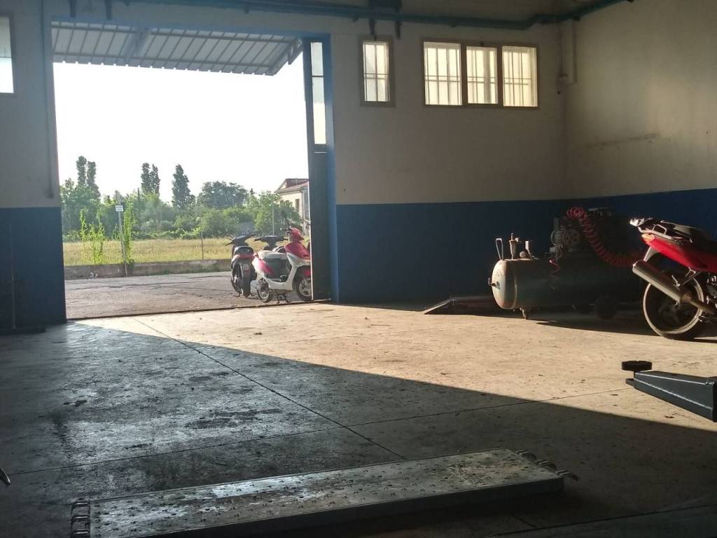 Immobile a San giuliano terme in Via xxV Aprile, 33 - Foto 4