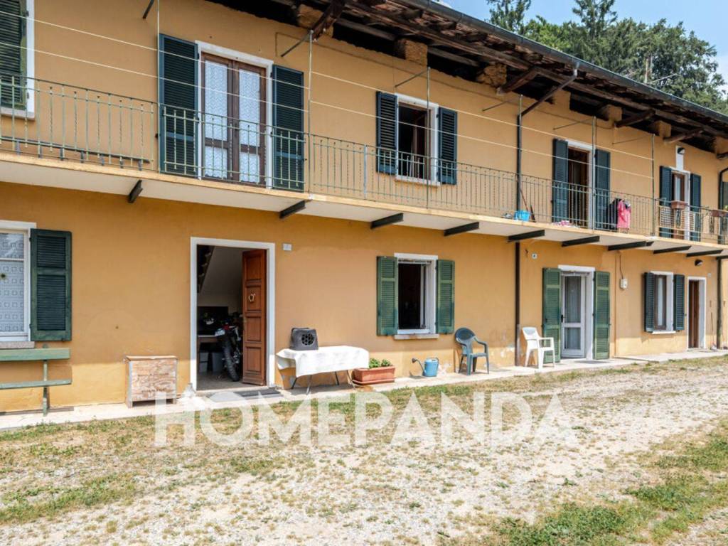 Rustico / casale a Gignese in Via Fontana Bona, 9 - Foto 3