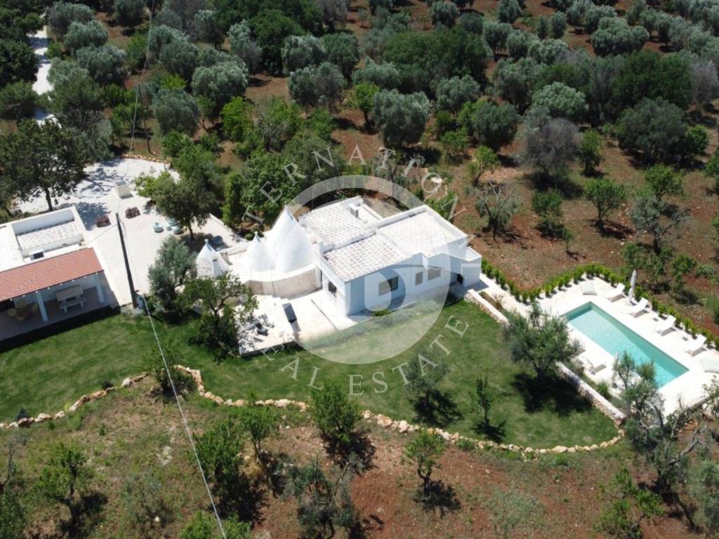 Villa a Ceglie messapica - Foto 2