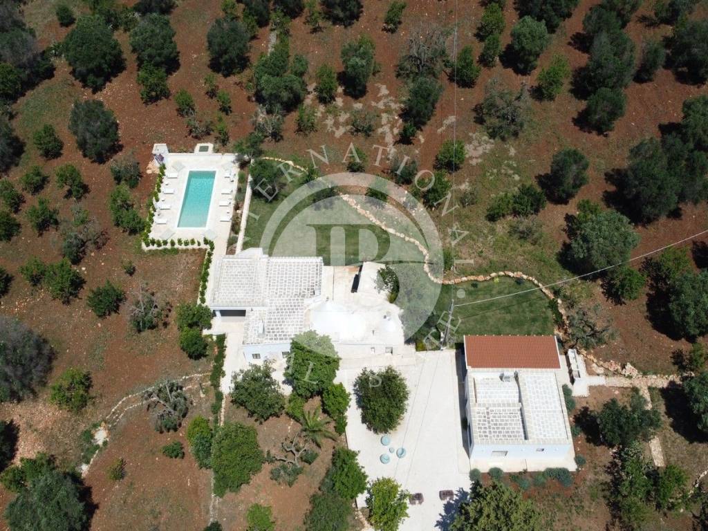 Villa a Ceglie messapica - Foto 3