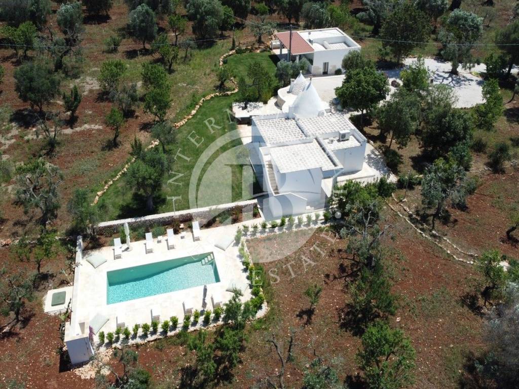 Villa a Ceglie messapica - Foto 4