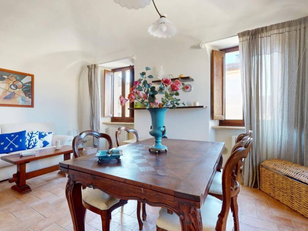 Appartamento a Loreto in Via Fratelli Brancondi, 63 - Foto 3
