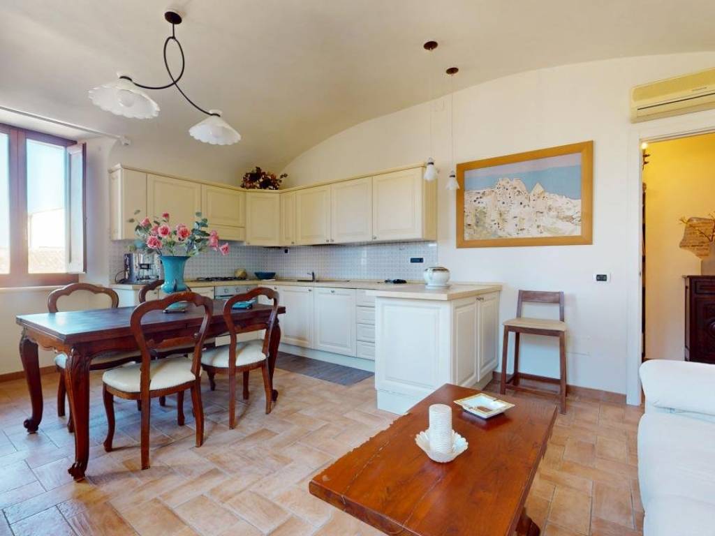 Appartamento a Loreto in Via Fratelli Brancondi, 63 - Foto 4