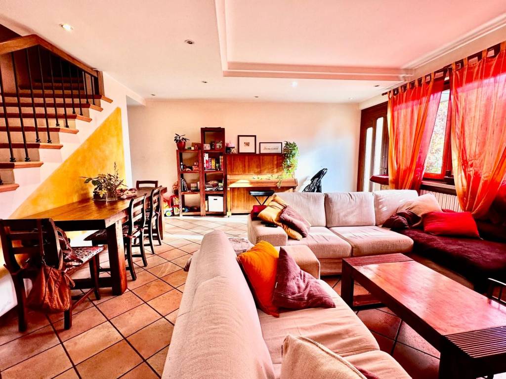 Villa a Verona in Via Brigata Aosta - Foto 2