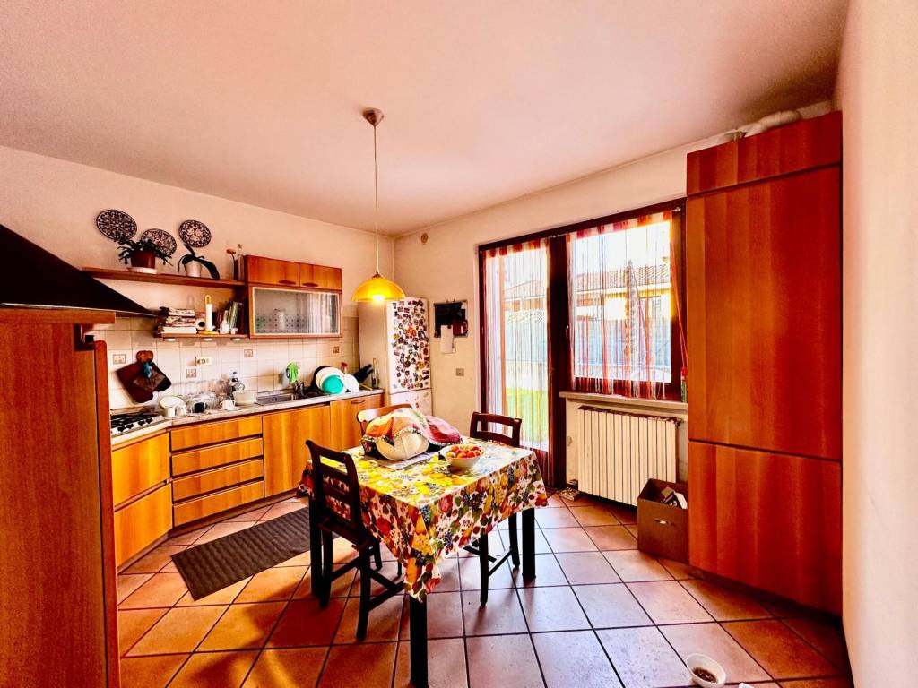 Villa a Verona in Via Brigata Aosta - Foto 5