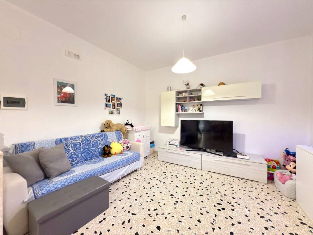 Casa indipendente a Partinico in Via Mirabella, 46 - Foto 4