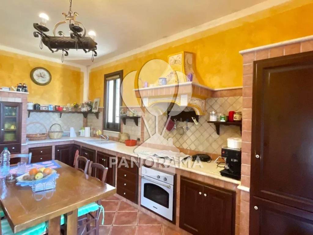 Rustico / casale a Balestrate in Contrada Agliastro - Foto 4