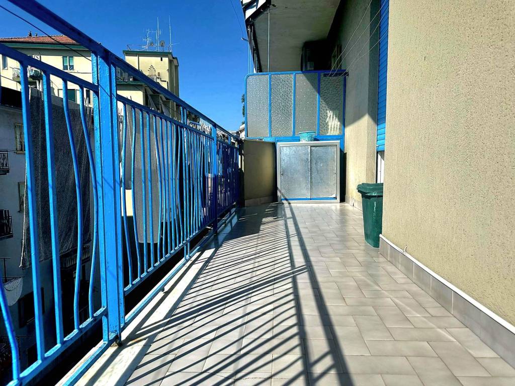 Appartamento a Salerno in Via Salvatore Calenda, 90 - Foto 3