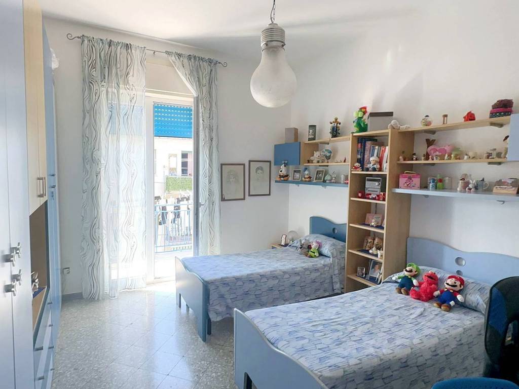 Appartamento a Salerno in Via Salvatore Calenda, 90 - Foto 4