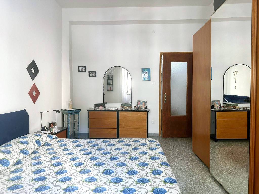 Appartamento a Salerno in Via Salvatore Calenda, 90 - Foto 5
