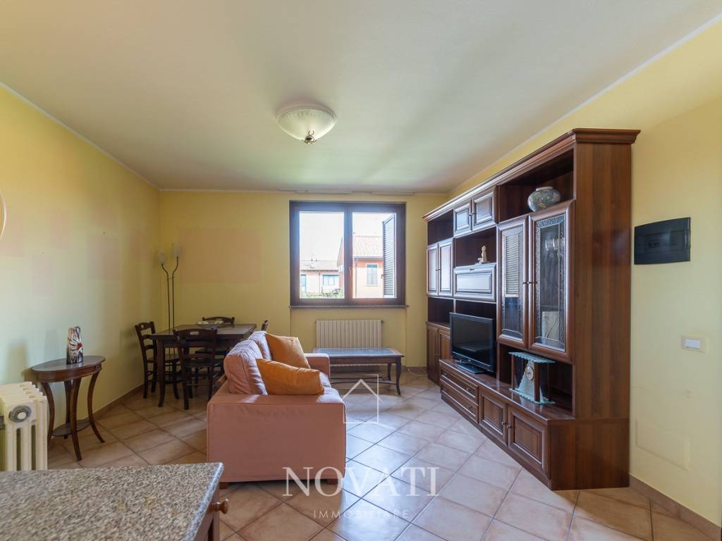 Appartamento a Codogno in Vicolo Scuole Vecchie, 3 - Foto 4