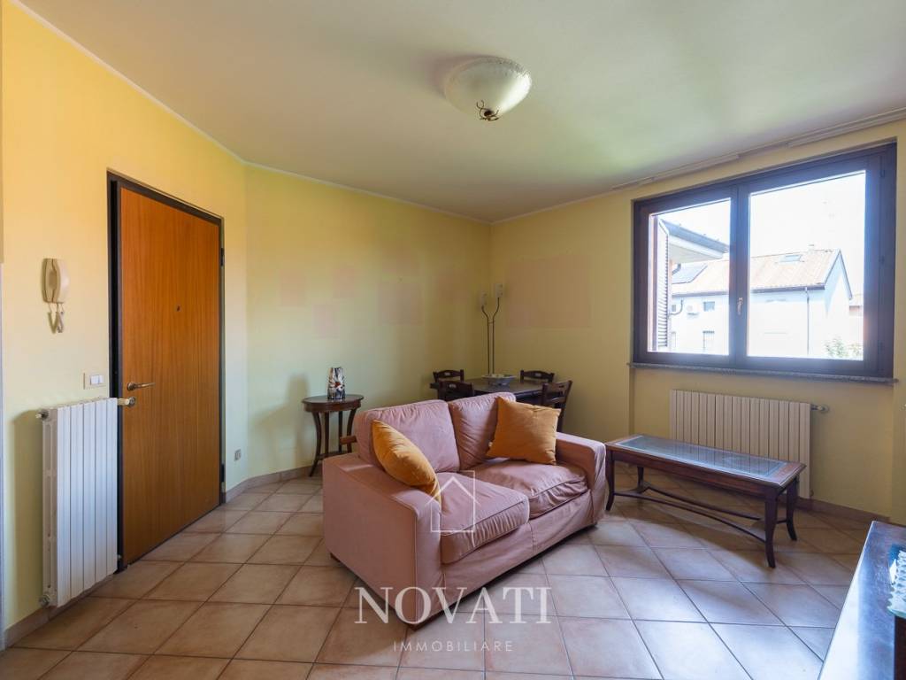 Appartamento a Codogno in Vicolo Scuole Vecchie, 3 - Foto 5