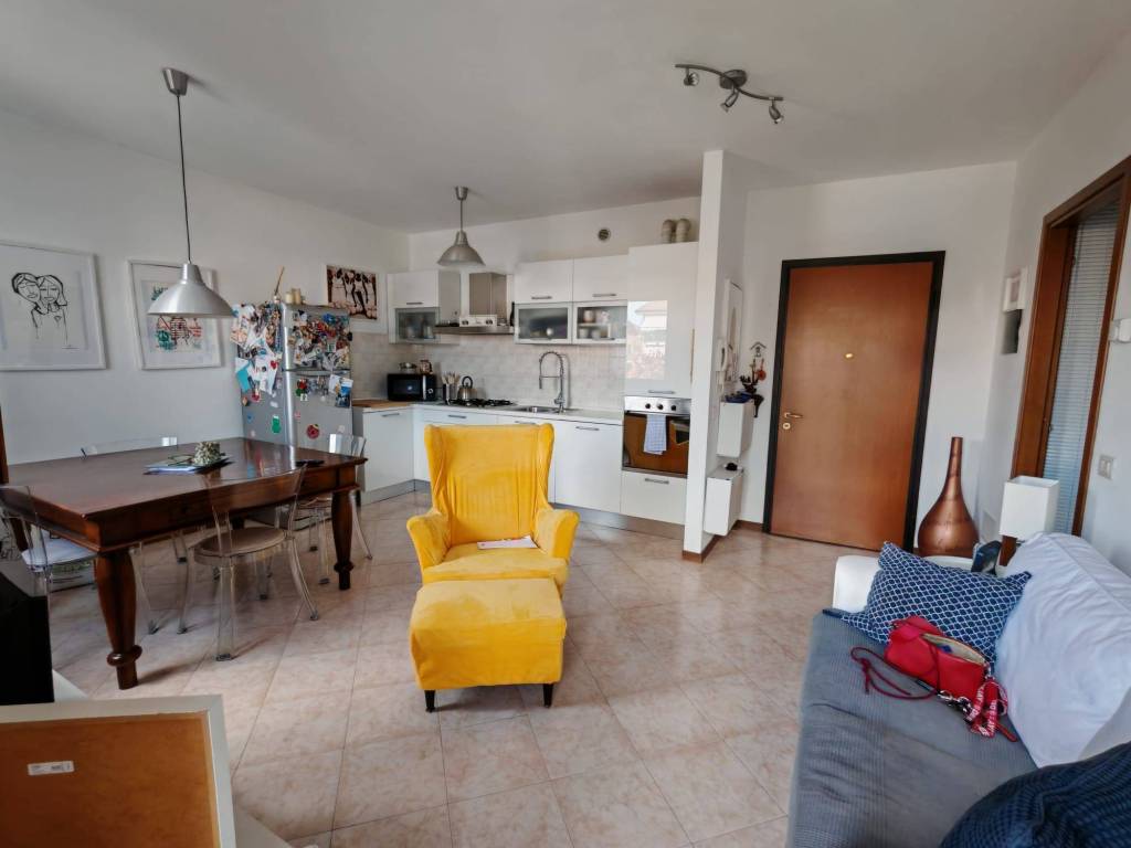 Appartamento a Selvazzano dentro in Via Antonio Vivaldi - Foto 4