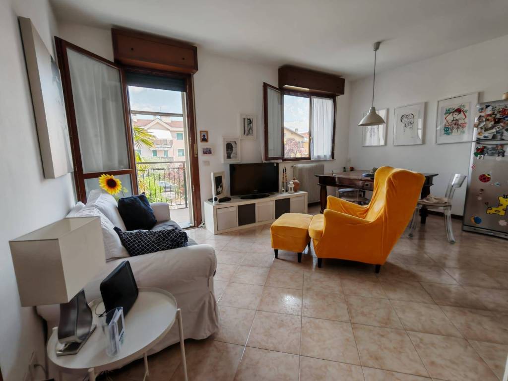 Appartamento a Selvazzano dentro in Via Antonio Vivaldi - Foto 5
