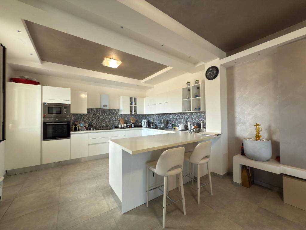 Villa a Cisterna di latina in Via Milano - Foto 3