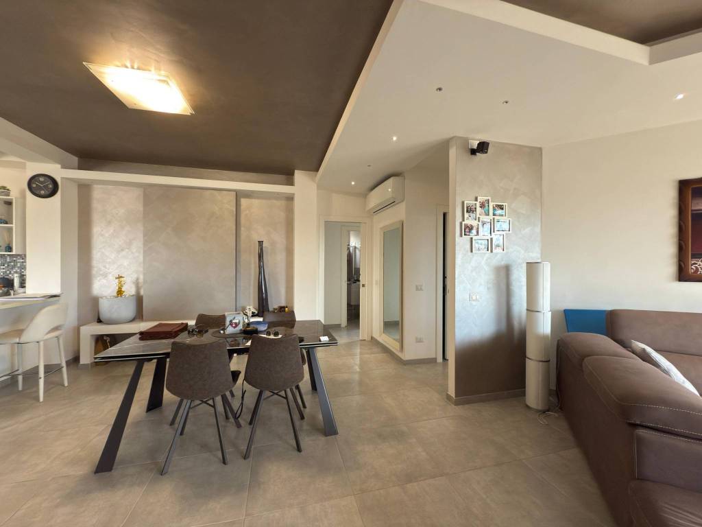 Villa a Cisterna di latina in Via Milano - Foto 5