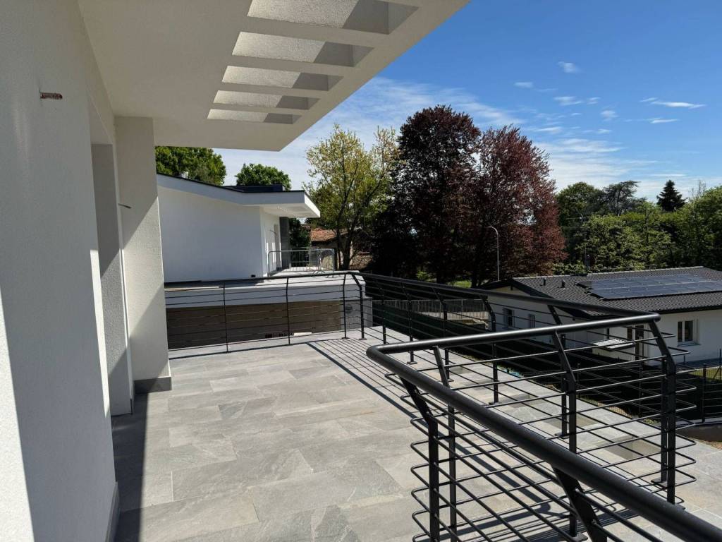 Villa a Inverigo in Via Mandresca - Foto 4