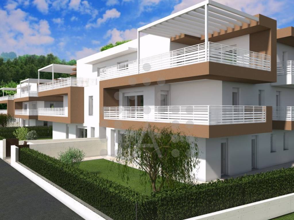 Appartamento a Montegrotto terme - Foto 2