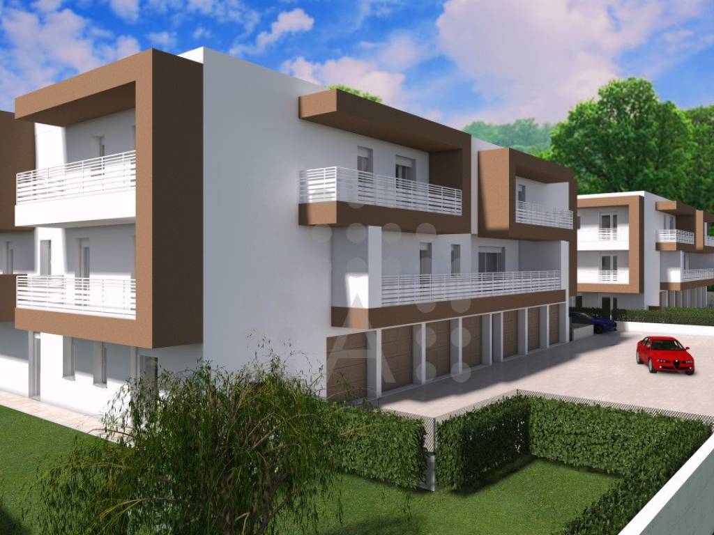 Appartamento a Montegrotto terme - Foto 3