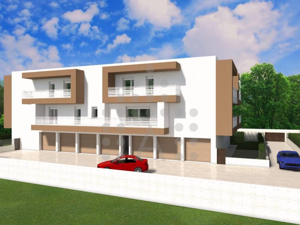 Appartamento a Montegrotto terme - Foto 4