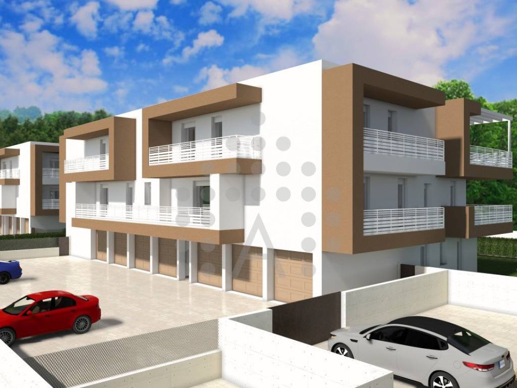 Appartamento a Montegrotto terme - Foto 5