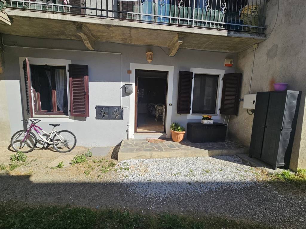 Appartamento a Roasio in Via Vittorio Veneto, 39 - Foto 2