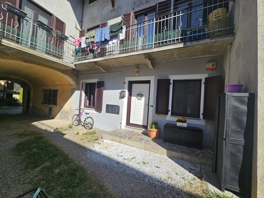 Appartamento a Roasio in Via Vittorio Veneto, 39 - Foto 3