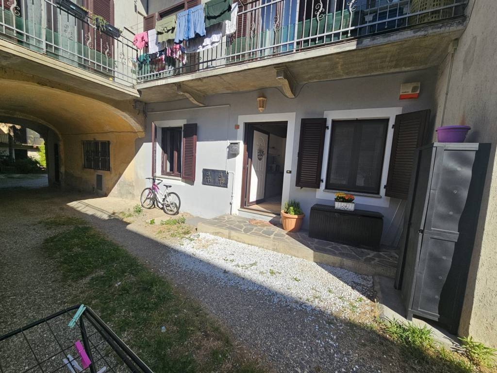 Appartamento a Roasio in Via Vittorio Veneto, 39 - Foto 4