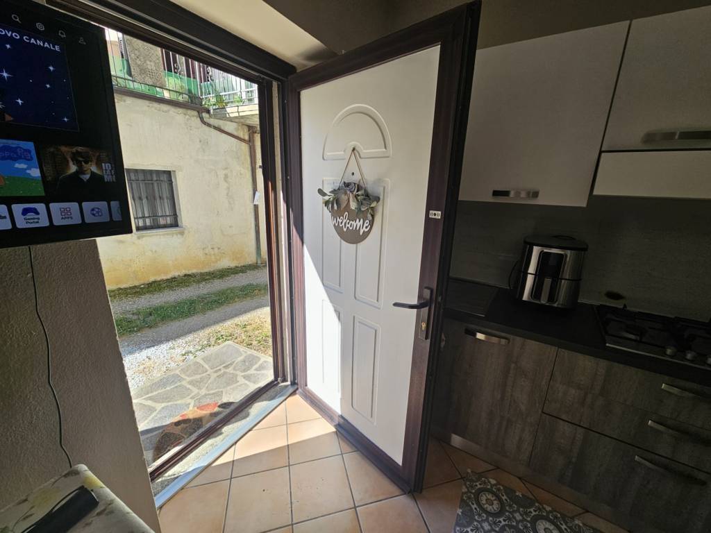 Appartamento a Roasio in Via Vittorio Veneto, 39 - Foto 5
