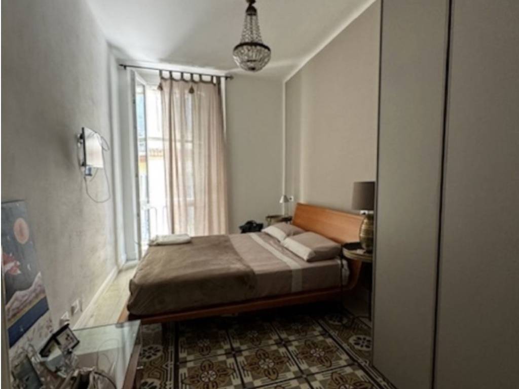 Appartamento a La spezia in Via Niccolò Tommaseo, 45 - Foto 2