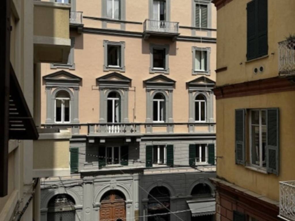 Appartamento a La spezia in Via Niccolò Tommaseo, 45 - Foto 3