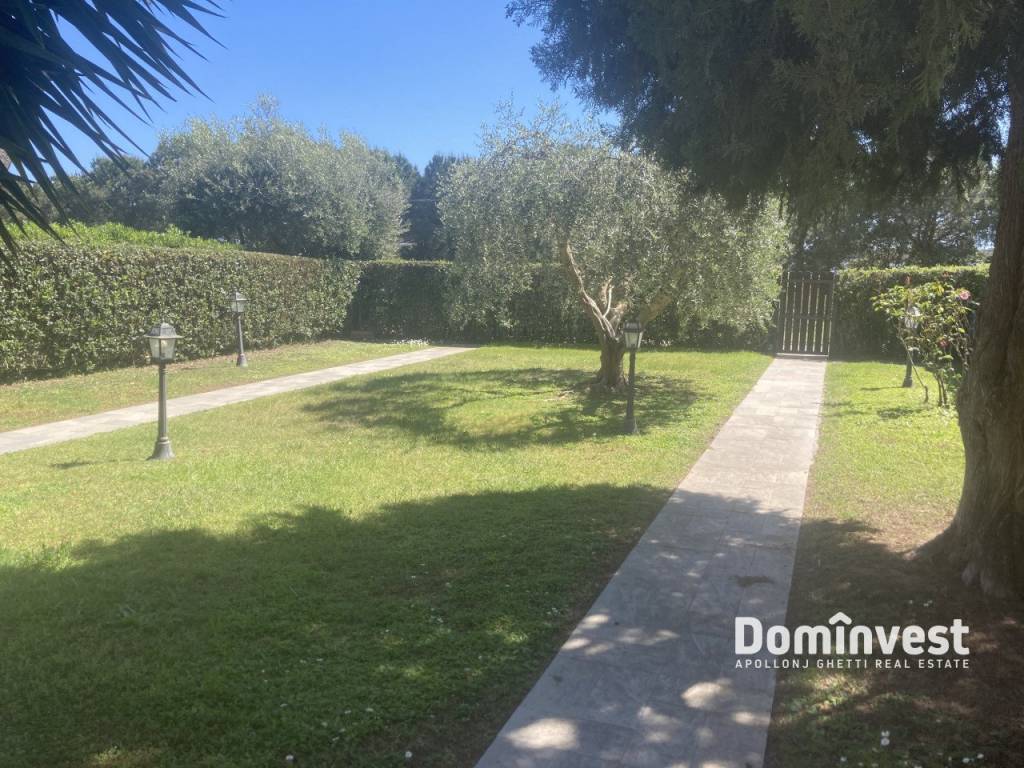 Villetta a schiera a Capalbio in Via Piemonte - Foto 2