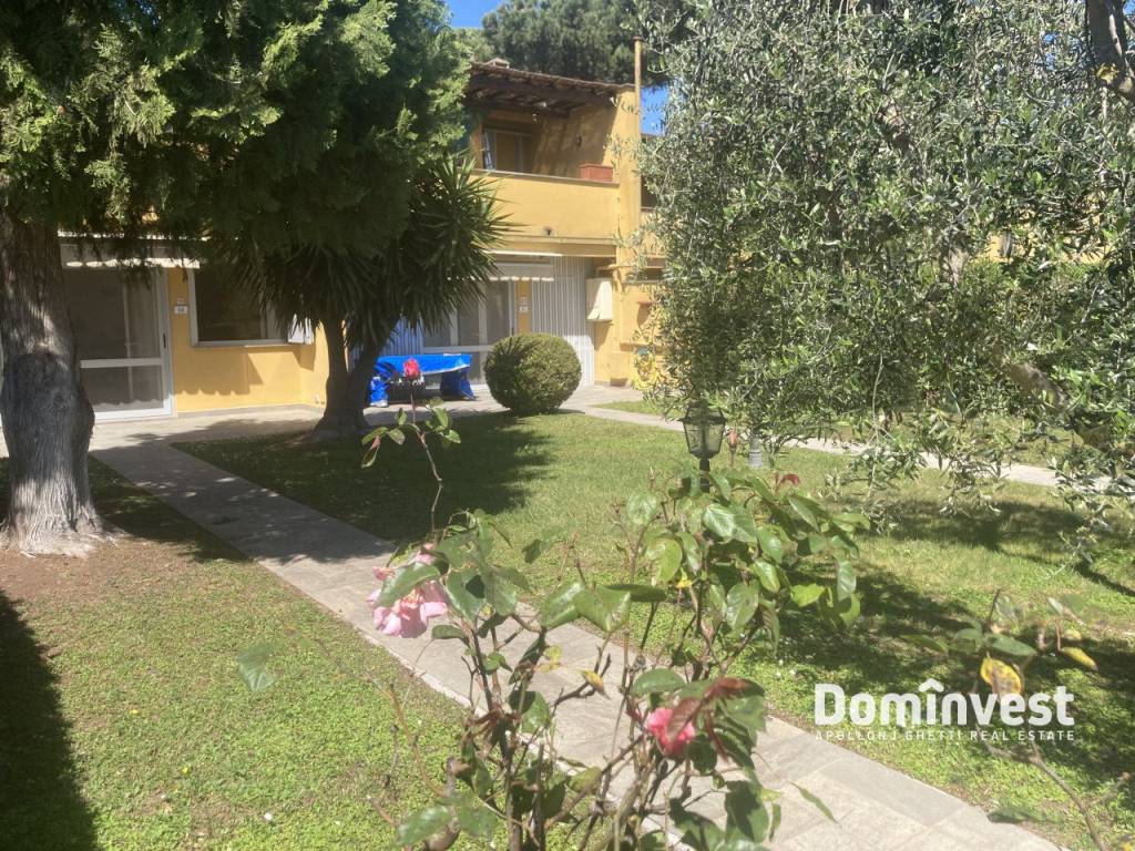 Villetta a schiera a Capalbio in Via Piemonte - Foto 3
