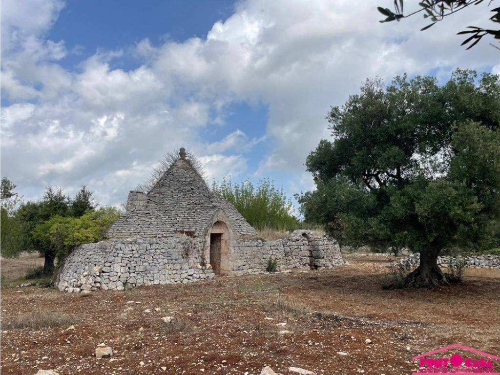 Rustico / casale a Ostuni in Contrada Pascarosa - Foto 3