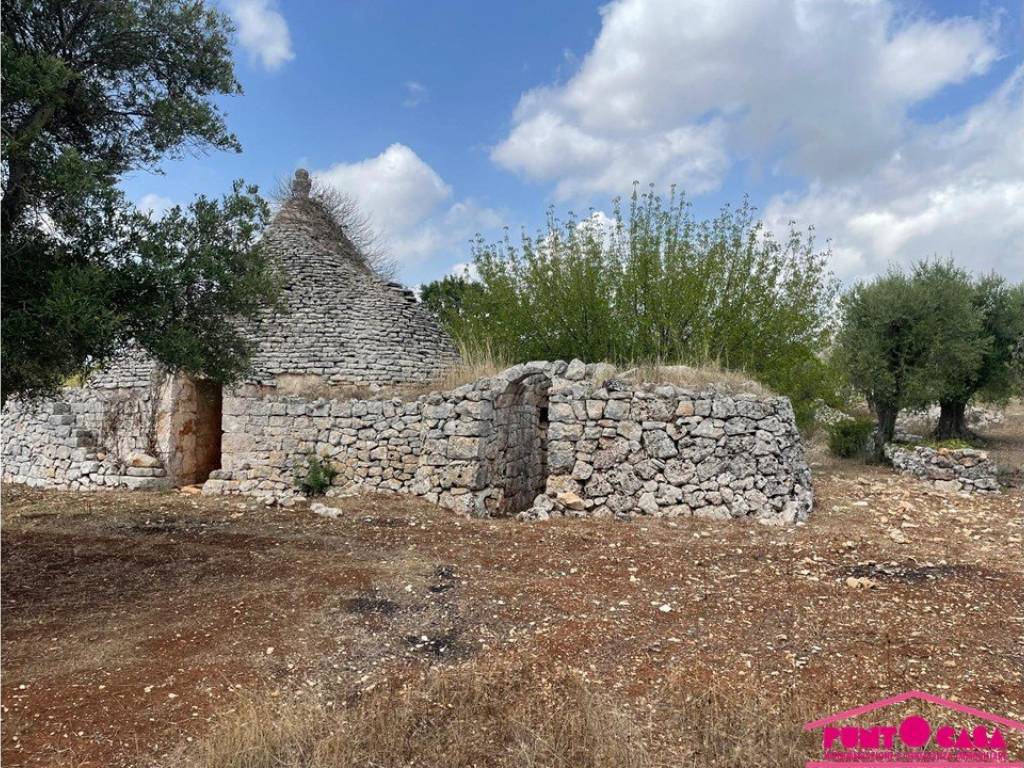 Rustico / casale a Ostuni in Contrada Pascarosa - Foto 4