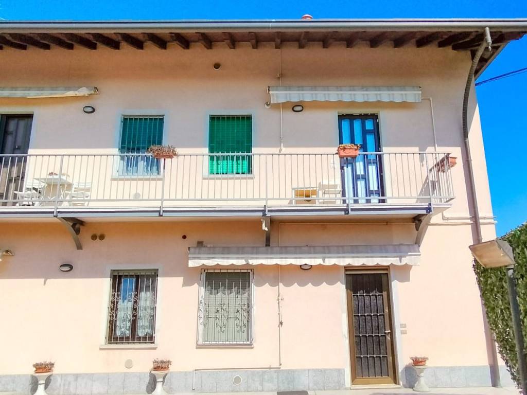 Appartamento a Cavaria con premezzo in Via Piave - Foto 3