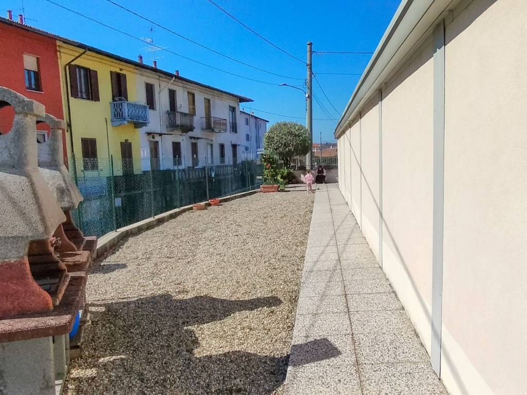 Appartamento a Cavaria con premezzo in Via Piave - Foto 4