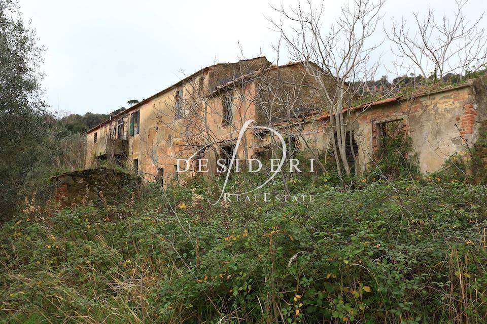 Rustico / casale a Castiglione della pescaia - Foto 3