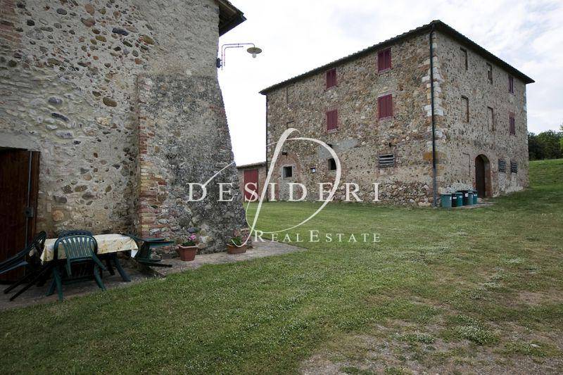 Immobile a Civitella paganico in LOC. PARI - Foto 2