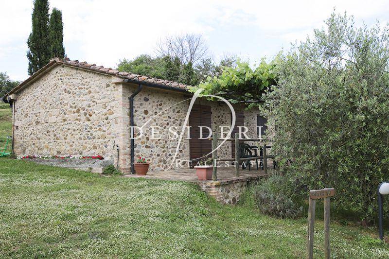 Immobile a Civitella paganico in LOC. PARI - Foto 3