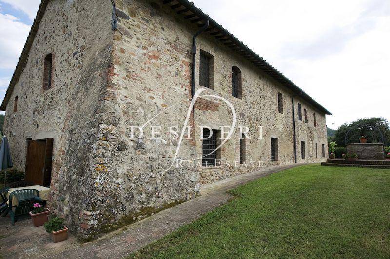 Immobile a Civitella paganico in LOC. PARI - Foto 4