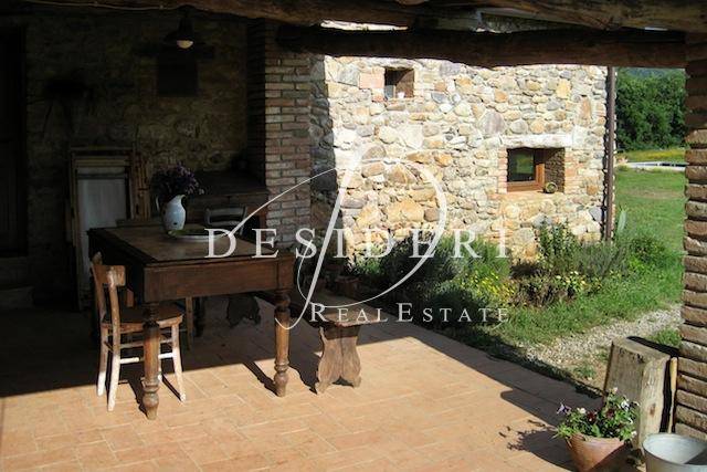 Immobile a Civitella paganico - Foto 2