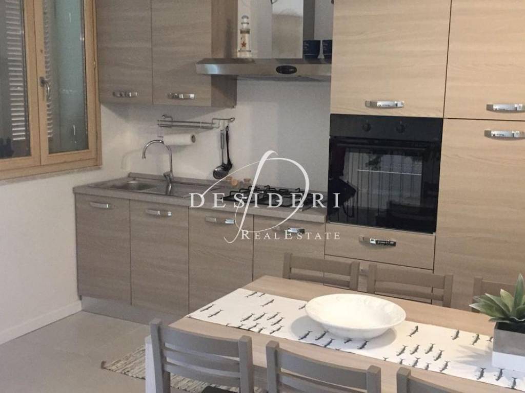 Appartamento a Grosseto in Via del Canale ,14 - Foto 2