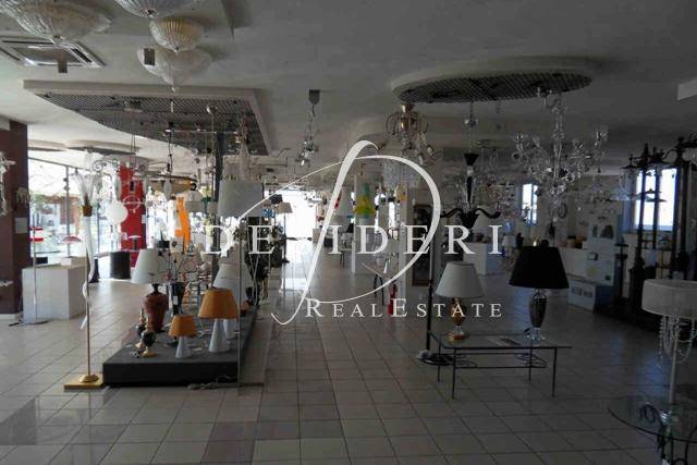 Immobile a Grosseto in Via Aurelia Nord , - Foto 3