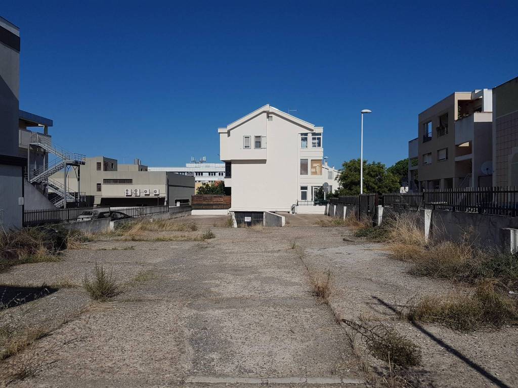 Immobile a Cagliari in VIA RIVA VILLASANTA S.N.C. loc PIRRI - Foto 5